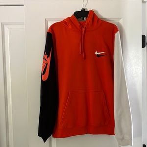 Men’s Nike Hoodie. Size medium